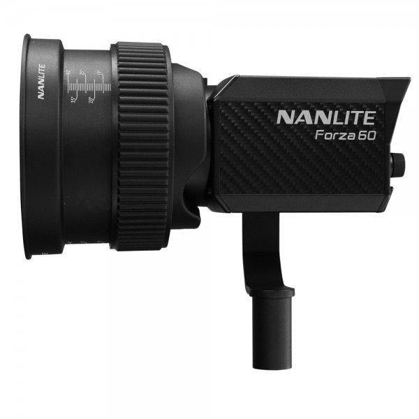 NanLite FL11 Fresnel Lens for FM Mount