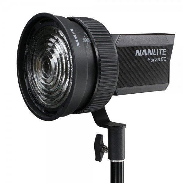 NanLite FL11 Fresnel Lens for Forza 60