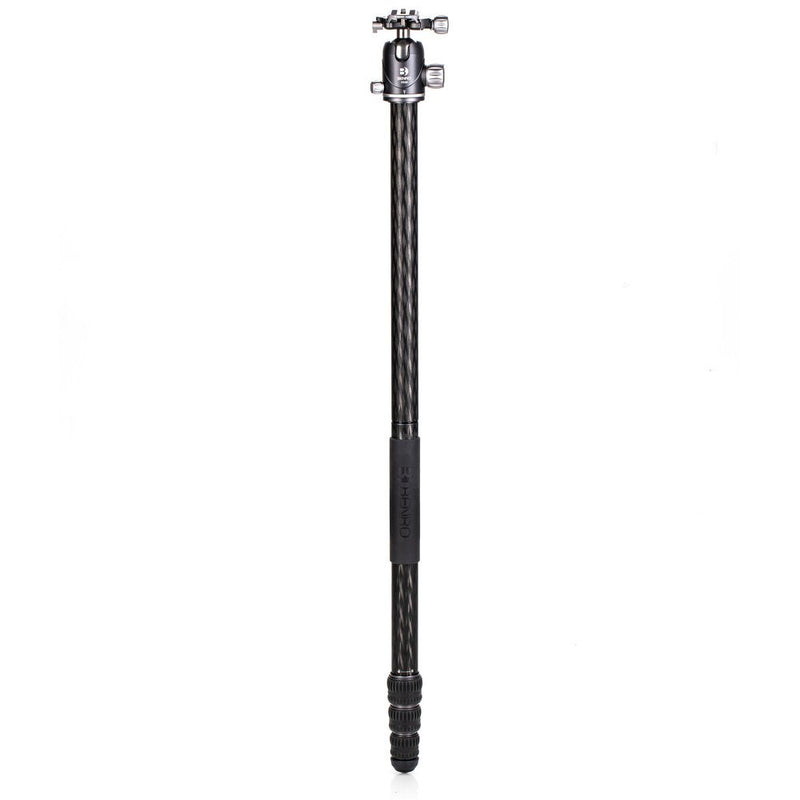 Benro Rhino 34C Carbon Fibre Tripod Kit with VX30 Ball Head
