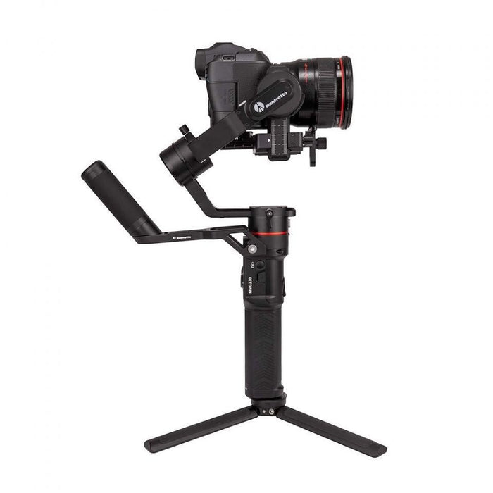 Manfrotto 220 Professional 3-Axis Gimbal