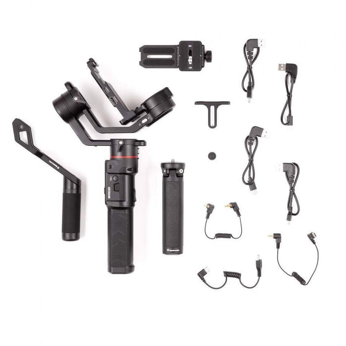 Manfrotto 220 Professional 3-Axis Gimbal