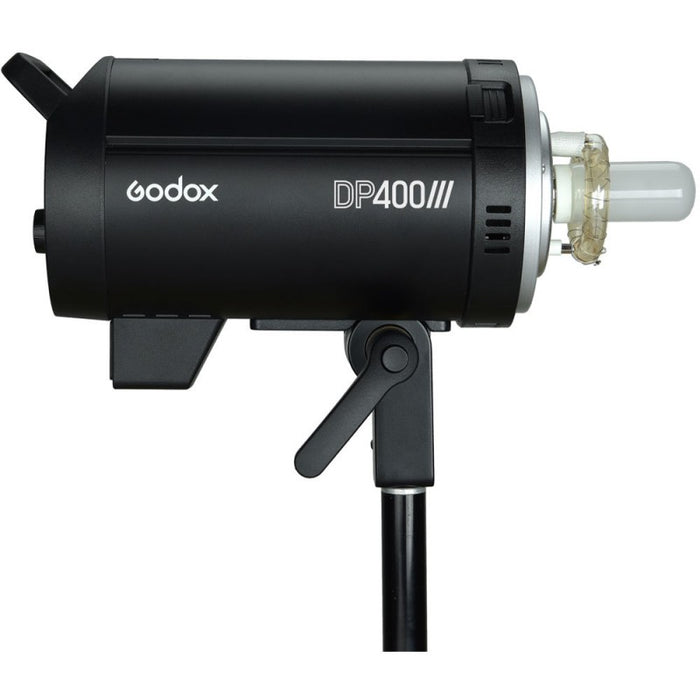 Godox DP400III Studio Flash Head