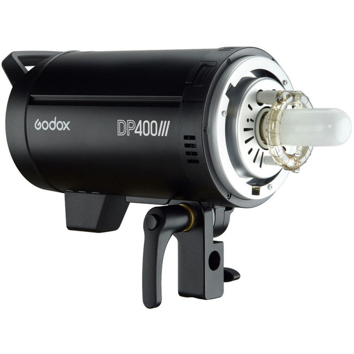 Godox DP400III Studio Flash Head