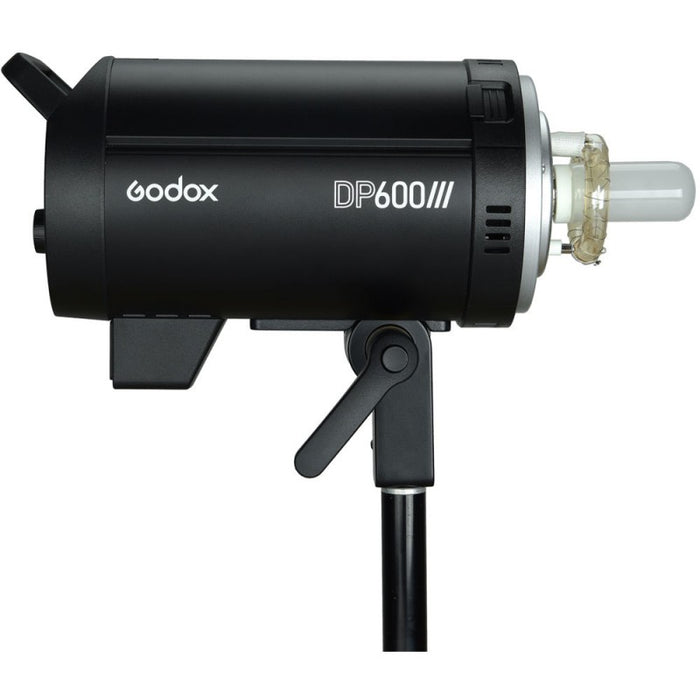 Godox DP600III Studio Flash Head
