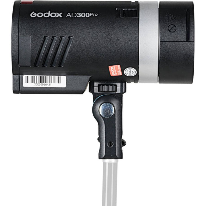 Godox AD300 Pro TTL Witstro Flash Head