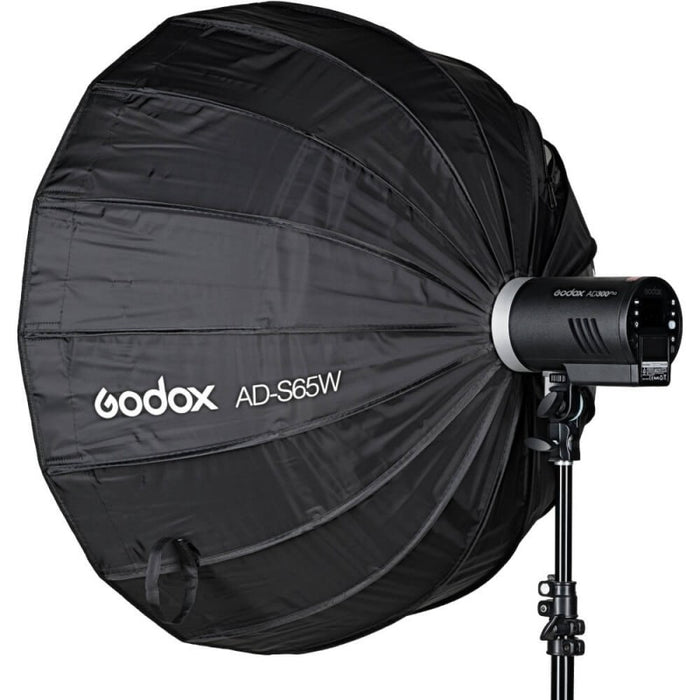 Godox AD300Pro Flash Tube | Ricambio Originale 300Ws Con Copertura In Vetro - Foto 6