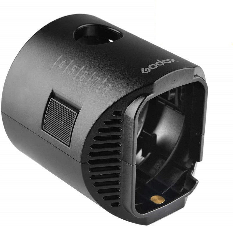 Godox AD-P Profoto Mount Adapter for AD200