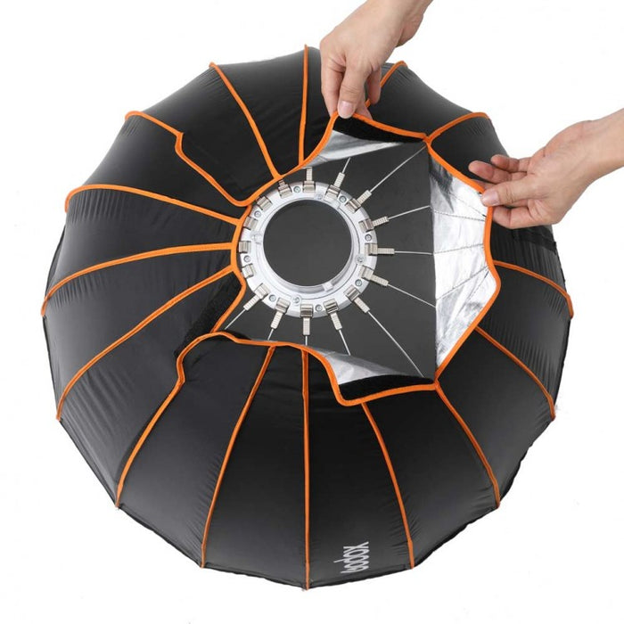 90cm Parabolic Softbox