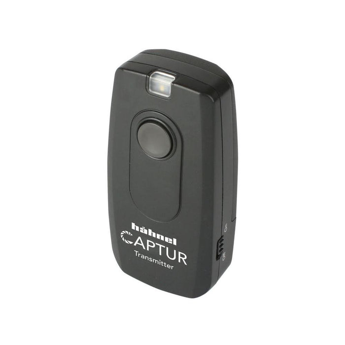 Hahnel Captur Remote Control & Flash Trigger Fujifilm