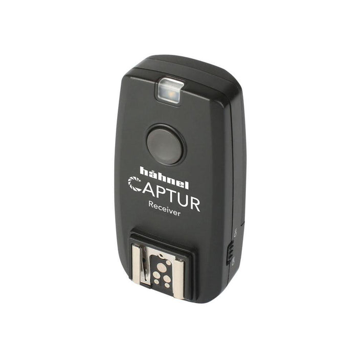 Hahnel Captur Remote Control & Flash Trigger Canon