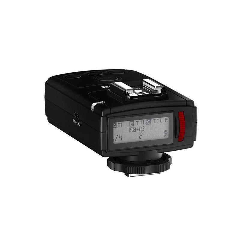 Hahnel Viper TTL Trigger Set Nikon