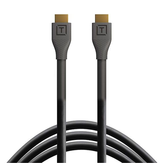 Tether Tools TetherPro HDMI Micro to HDMI 2.0 Cable (Select Variant)