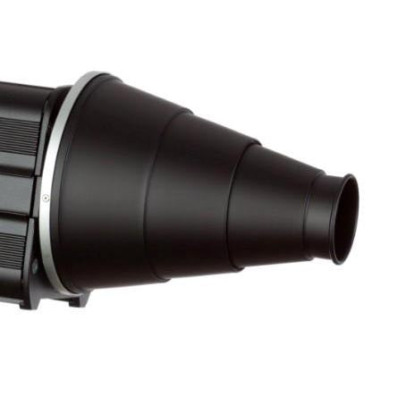 Hedler Reflector Maxispot 65mm (Max 1000w)