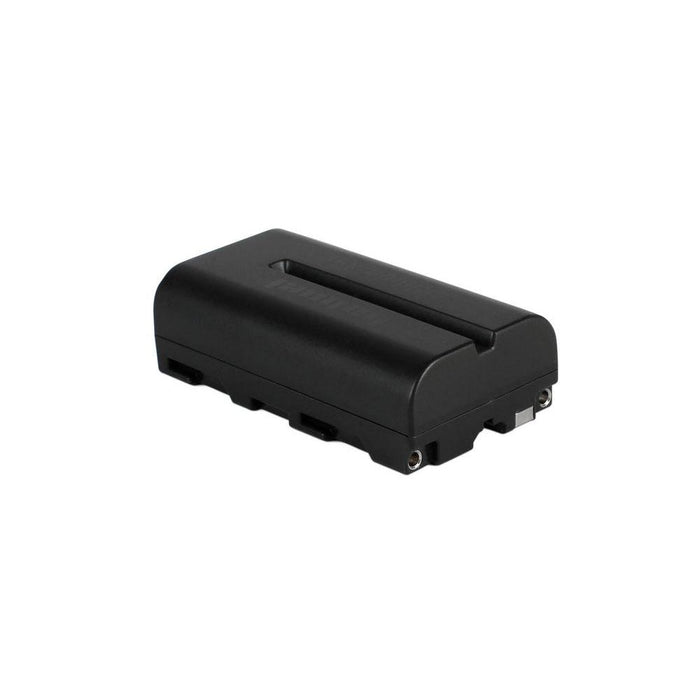 Hahnel HL-XL581 2500mAh Li-Ion Battery for Sony Digital Camcorders