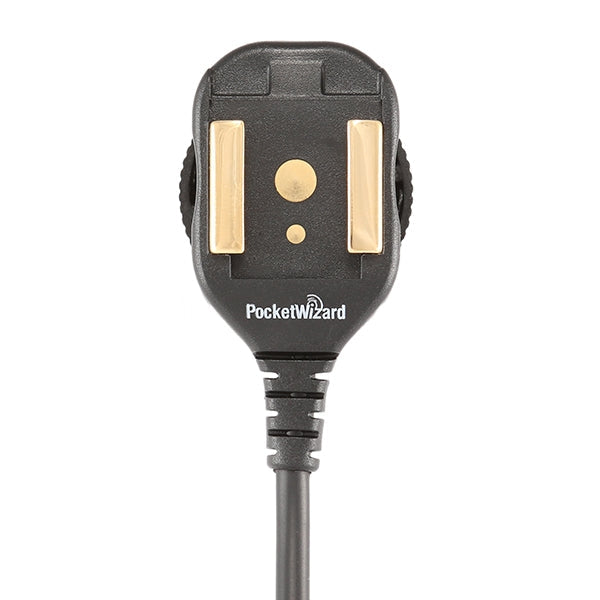 PocketWizard HSFM3 V2.0 Flash Sync Cable 3ft (91cm)