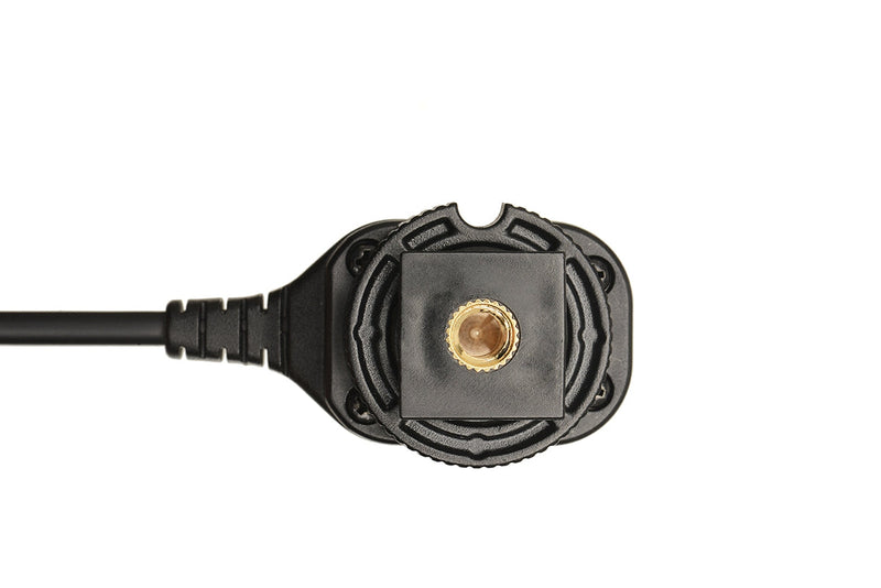 PocketWizard HSFM3 V2.0 Flash Sync Cable 3ft (91cm)