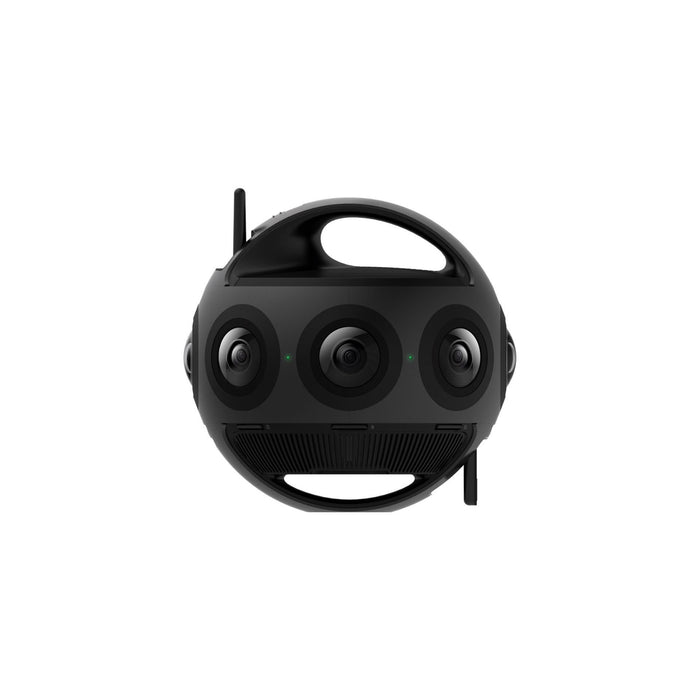 Insta360 Titan 11K Cinematic 360 VR Camera