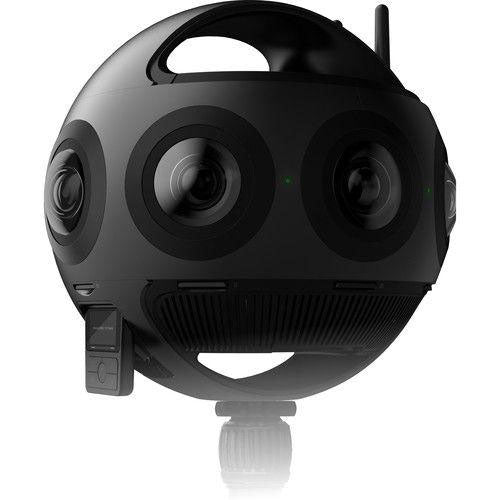 Insta360 Titan 11K Cinematic 360 VR Camera