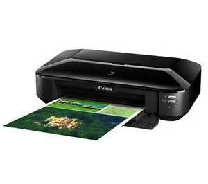 Canon PIXMA iX6850 A3+ Inkjet Printer