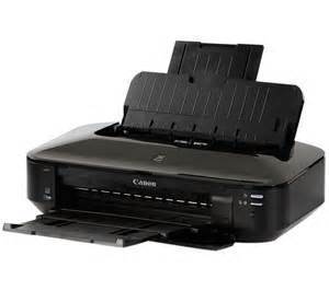 Canon PIXMA iX6850 A3+ Inkjet Printer