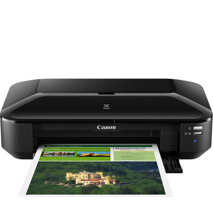 Canon PIXMA iX6850 A3+ Inkjet Printer