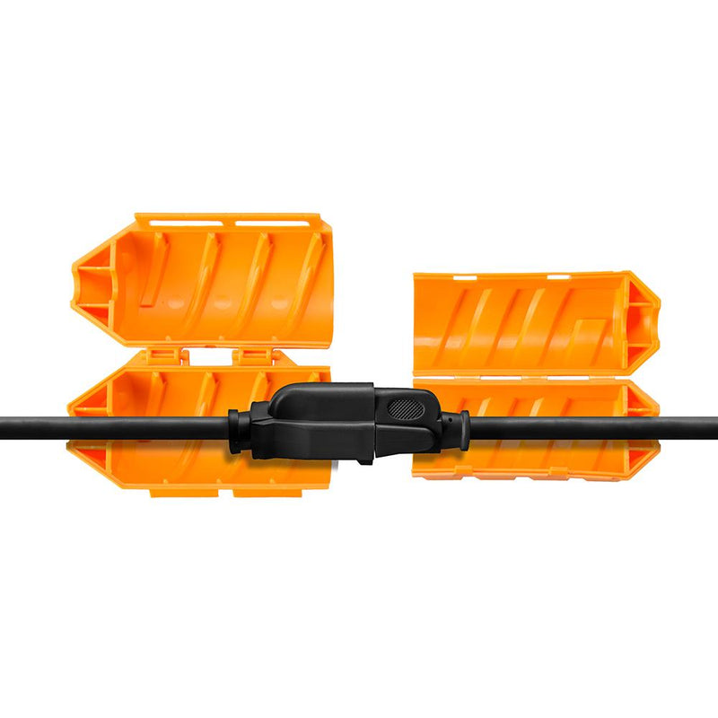 TetherGuard Extension Lock (Select Variant)
