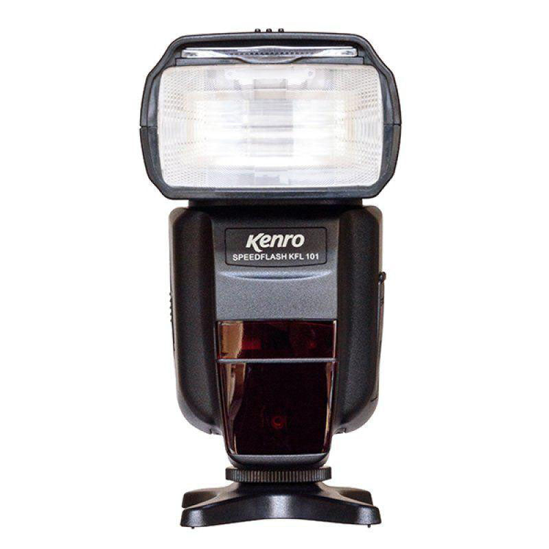 Kenro Speedflash Flashgun