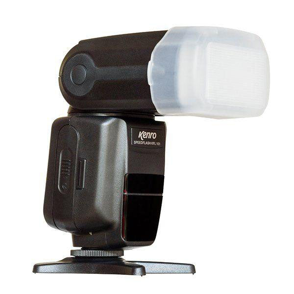 Kenro Speedflash Flashgun