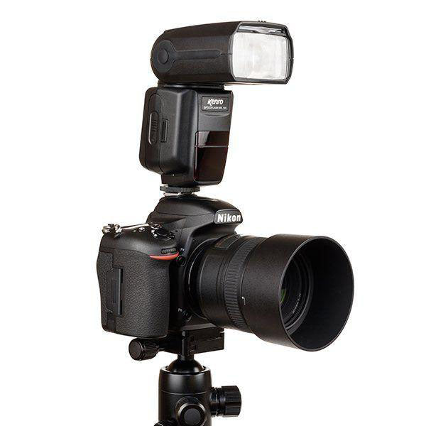 Kenro Speedflash Flashgun