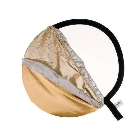 Manfrotto Bottletop 5 in 1 Reflector 95cm