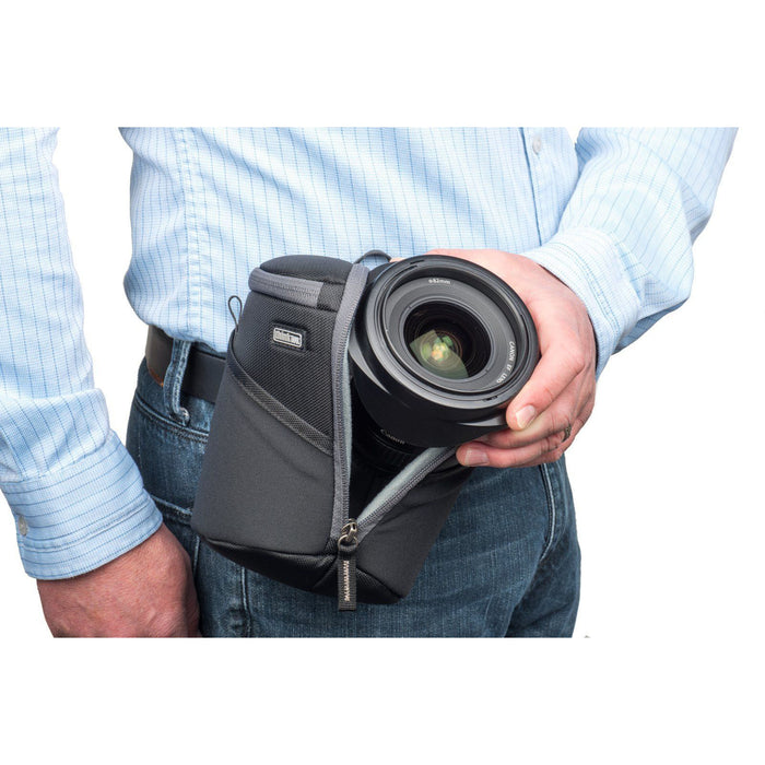 Think Tank Lens Case Duo 30 Black