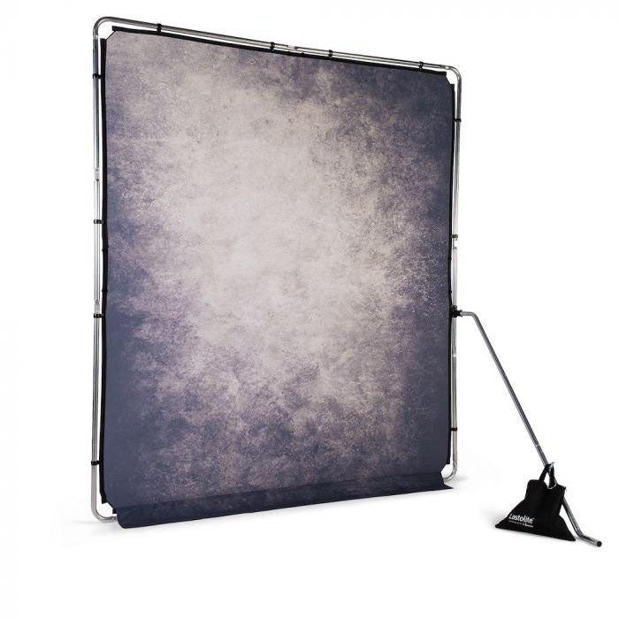 Manfrotto Aluminium Frame Support Kit