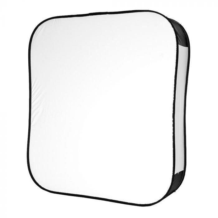Manfrotto 1.8x2.15m (6'x7') HiLite Background