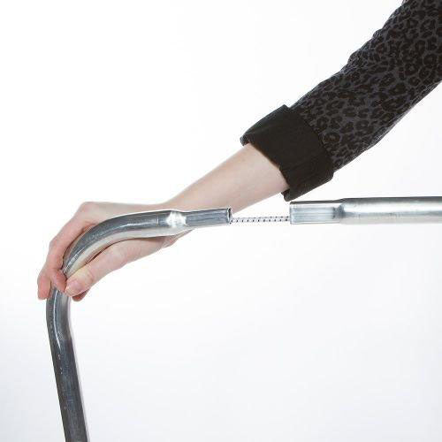 Manfrotto Skylite Rapid Frame Extra Large 3 x 3m