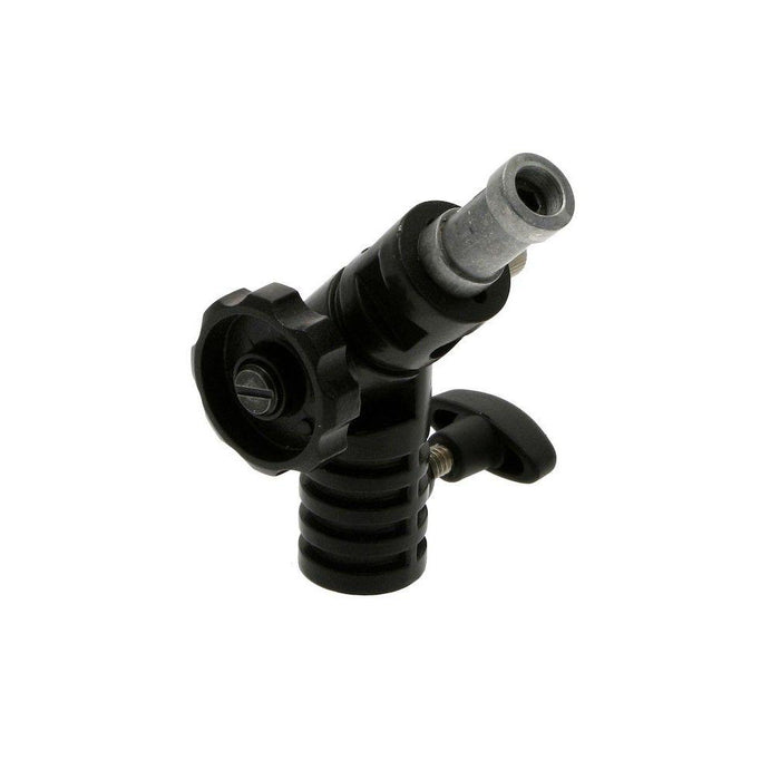 Manfrotto Tilthead with Spigot