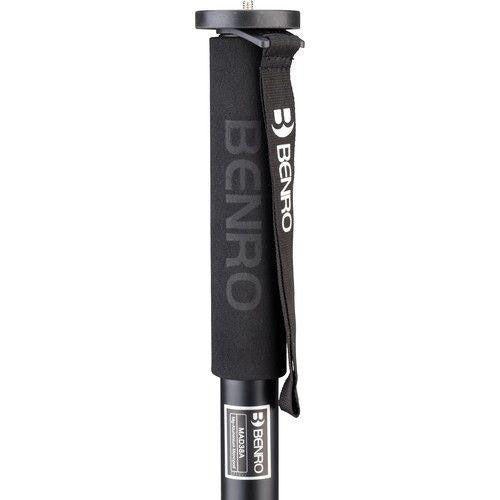 Benro MAD38A Adventure Aluminium Monopod