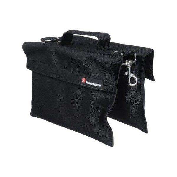 Manfrotto G100-2 Sand Bag Small (6kg)