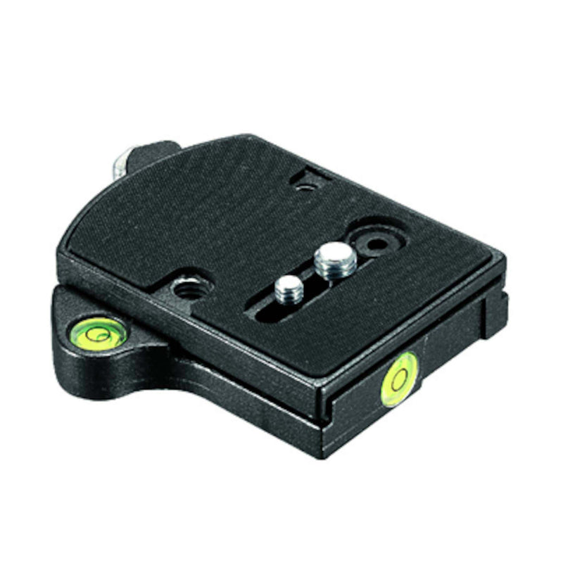 Manfrotto Quick Release Adapter - Low Profile