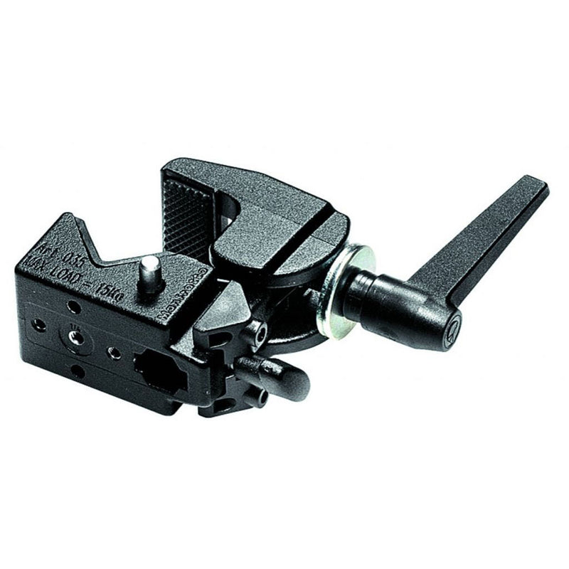Manfrotto 143R Magic Arm with Superclamp