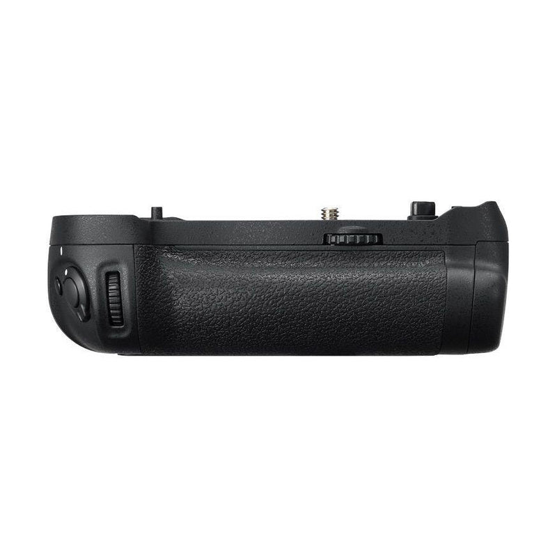 Nikon Multi-Power Battery Pack MB-D18 for D850