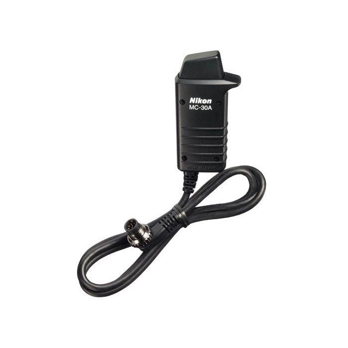 Nikon MC-30A Remote Trigger Release