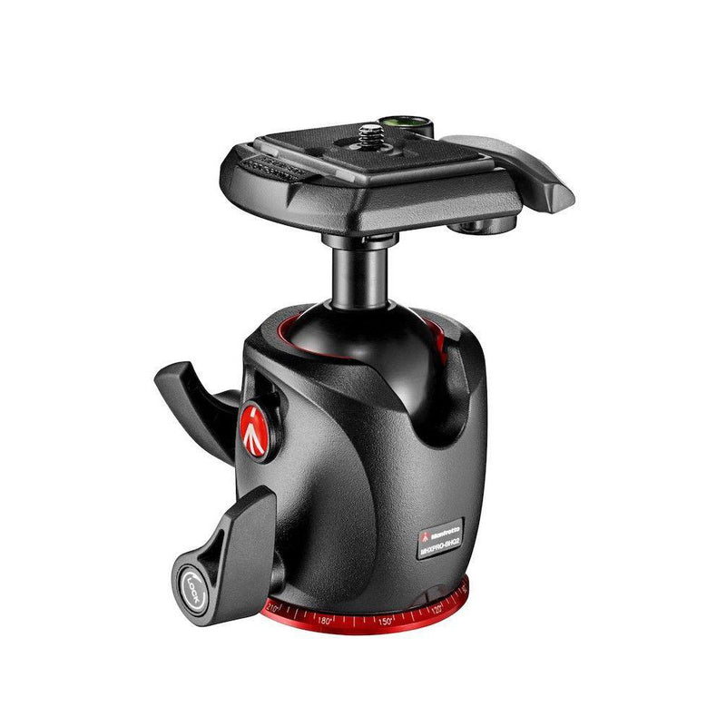 Manfrotto MHXPRO-BHQ2 X-Pro Ball Head