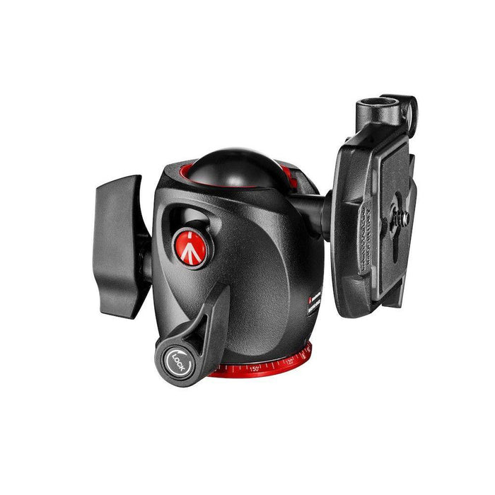 Manfrotto MHXPRO-BHQ2 X-Pro Ball Head