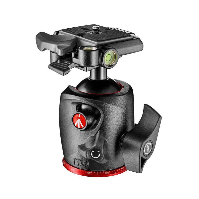 Manfrotto MHXPRO-BHQ2 X-Pro Ball Head