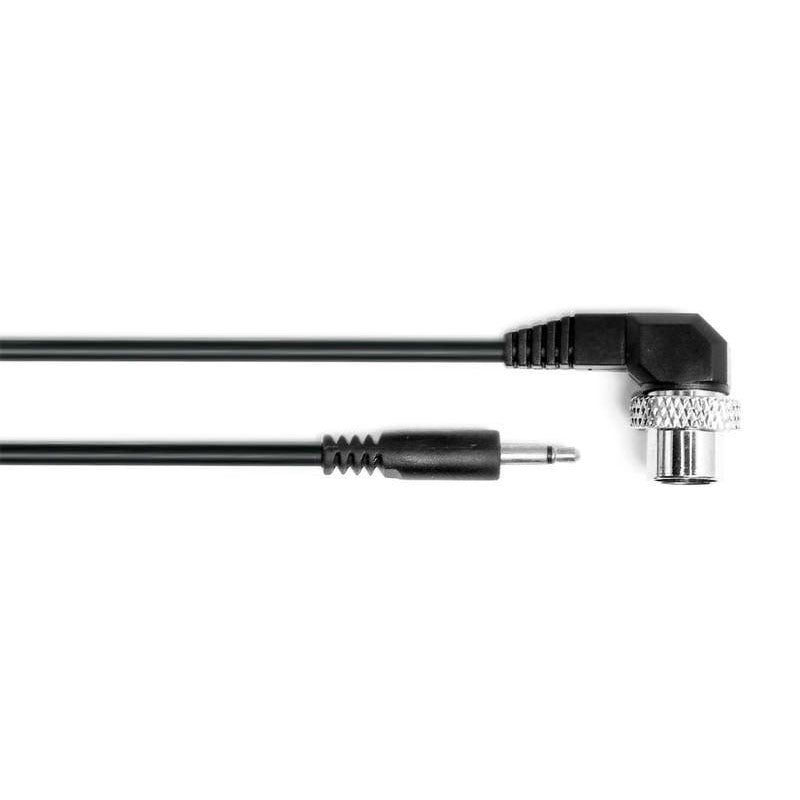 Elinchrom Minijack to Amphenol Sync Cable
