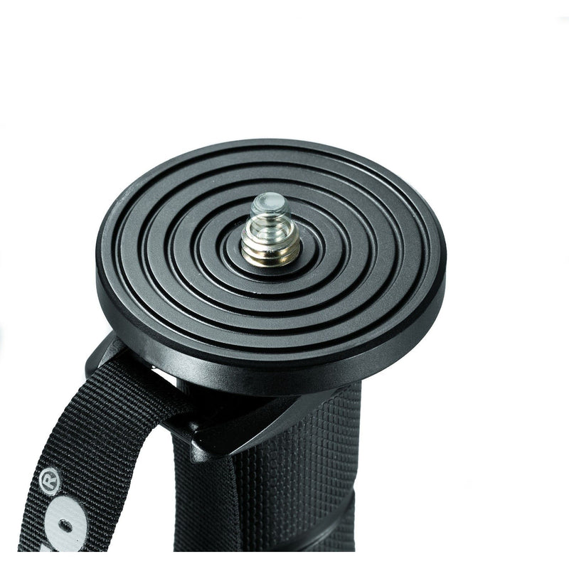 Manfrotto MM290C4 Carbon Fibre Monopod
