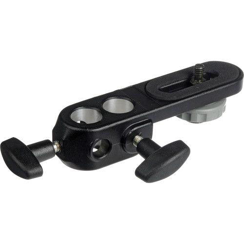 Manfrotto 143BKT Camera/Umbrella Bracket
