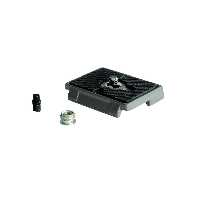 Manfrotto 200PL Accessory Quick Release Plate