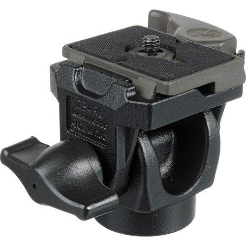 Manfrotto 234RC Monopod Quick Release Head