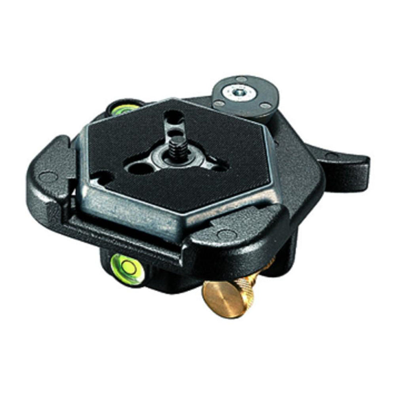 Manfrotto 625 Hexagonal Plate Adapter